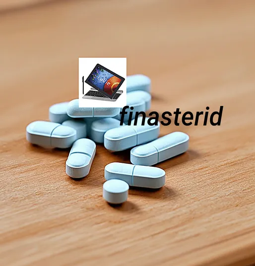 Finasterid